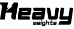 Heavy Weights - Logo
