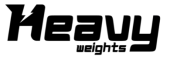 Heavy Weights - Logo
